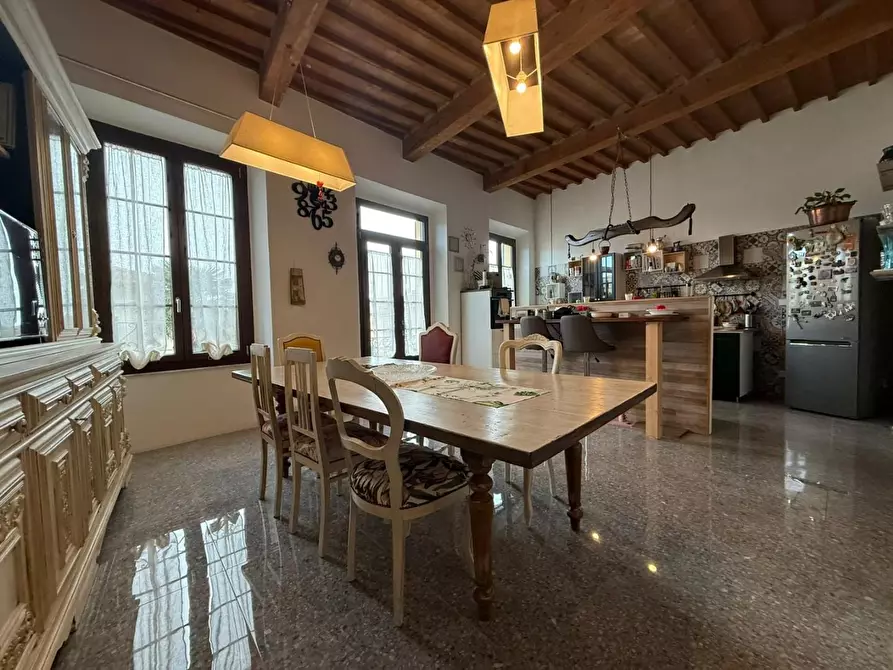 Immagine 1 di Appartamento in vendita  a Capannoli