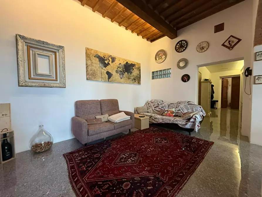 Immagine 16 di Appartamento in vendita  a Capannoli