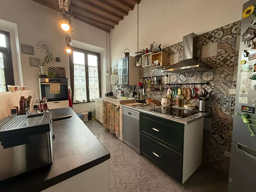 Immagine 14 di Appartamento in vendita  a Capannoli