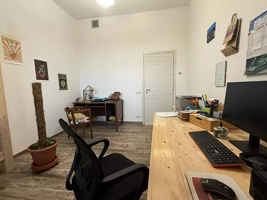 Immagine 25 di Appartamento in vendita  a Capannoli