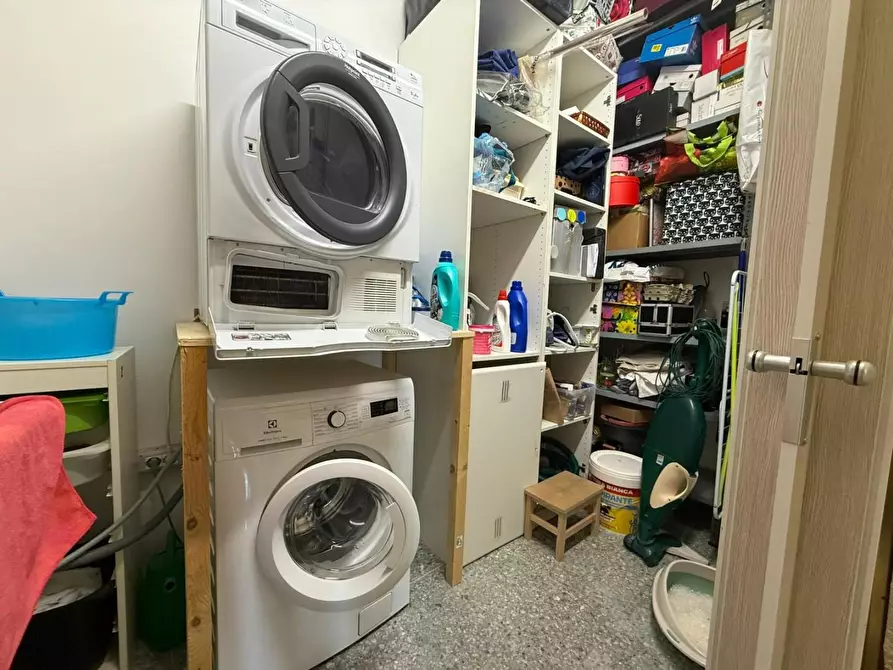 Immagine 34 di Appartamento in vendita  a Capannoli