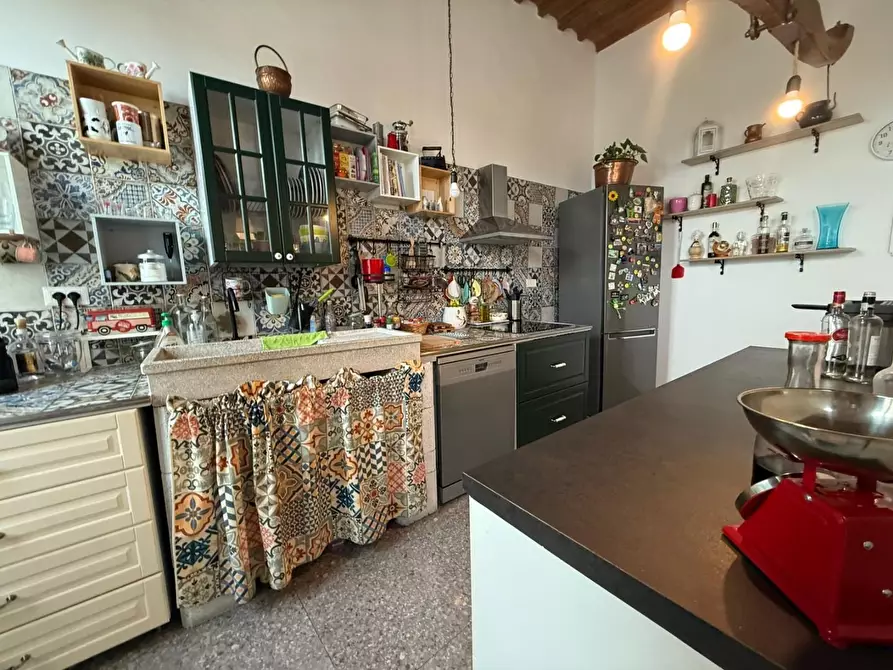 Immagine 11 di Appartamento in vendita  a Capannoli