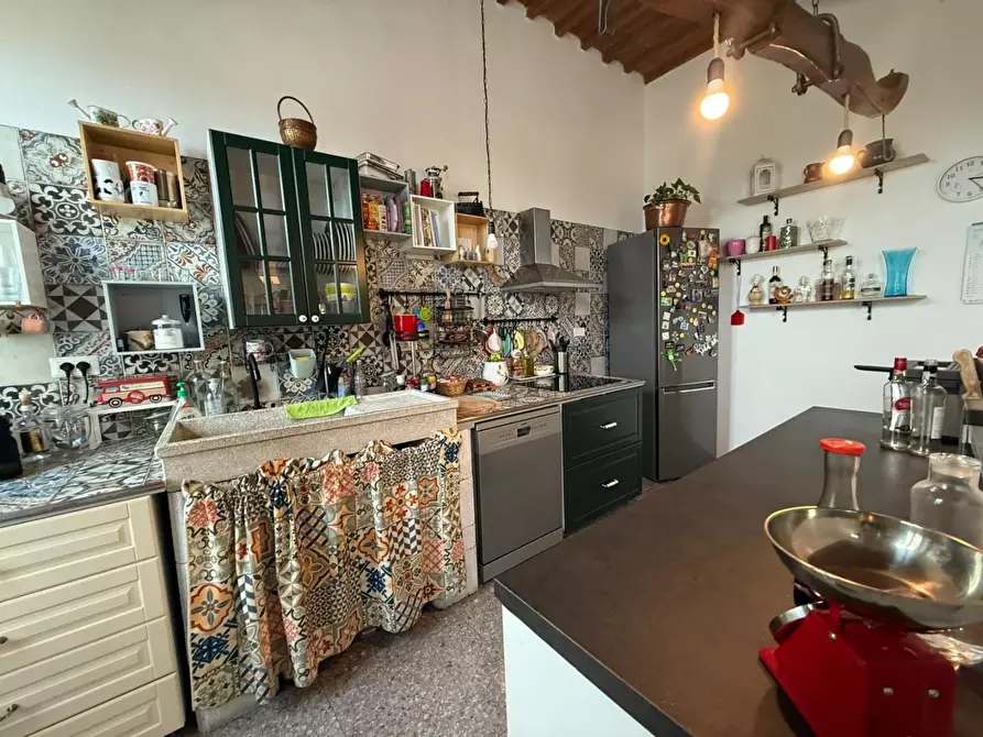 Immagine 7 di Appartamento in vendita  a Capannoli