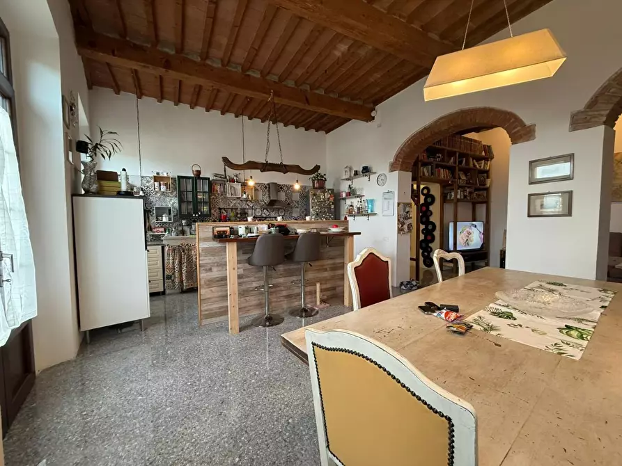 Immagine 12 di Appartamento in vendita  a Capannoli