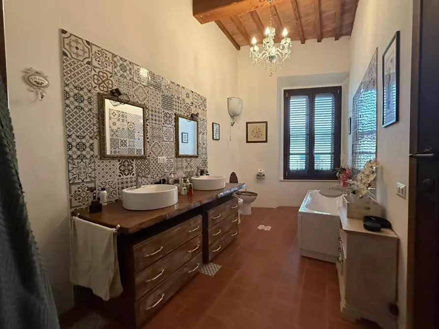 Immagine 30 di Appartamento in vendita  a Capannoli