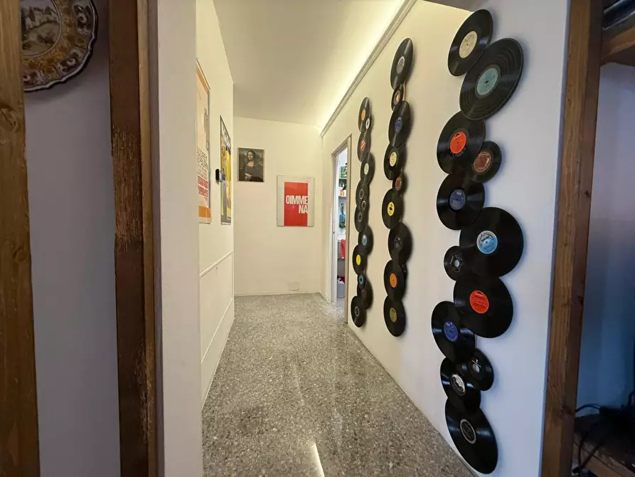 Immagine 35 di Appartamento in vendita  a Capannoli