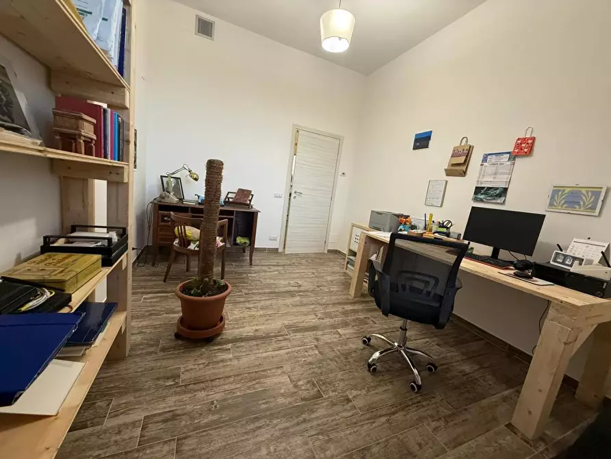 Immagine 26 di Appartamento in vendita  a Capannoli