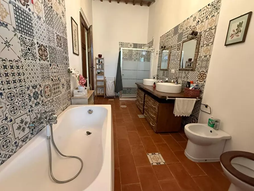 Immagine 29 di Appartamento in vendita  a Capannoli