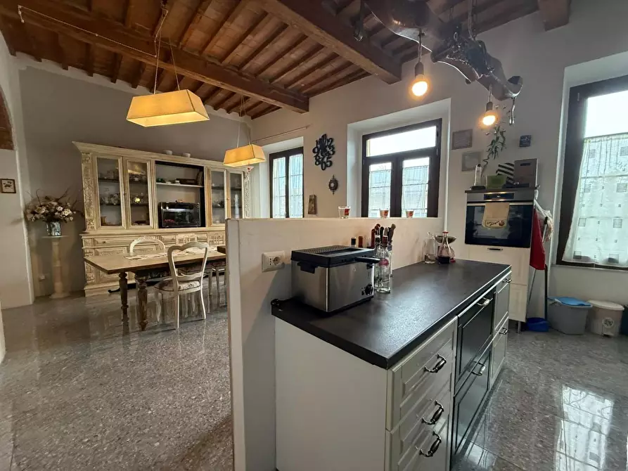 Immagine 4 di Appartamento in vendita  a Capannoli