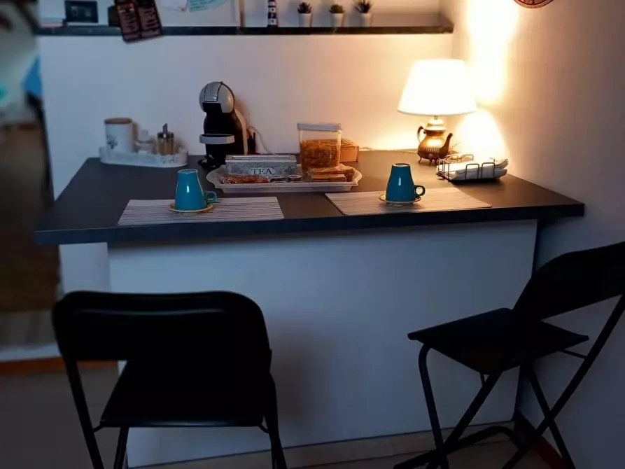 Immagine 6 di Mansarda in vendita  a Livorno