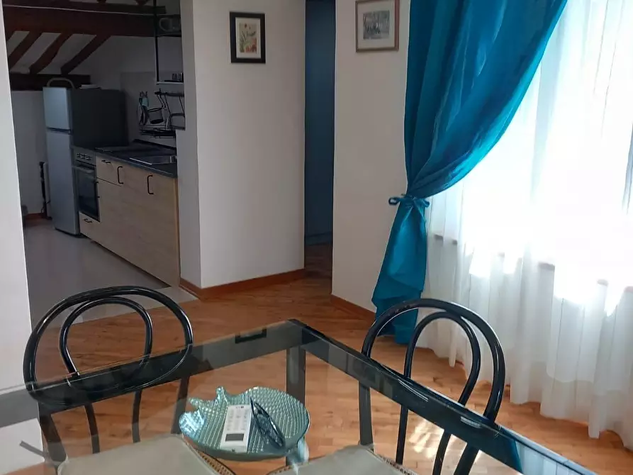 Immagine 3 di Mansarda in vendita  a Livorno