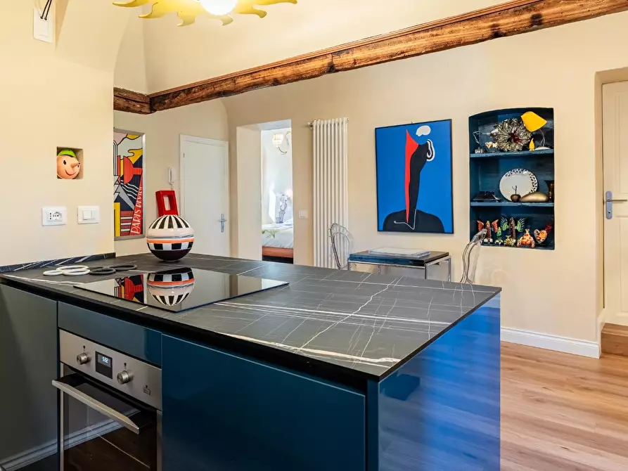 Immagine 5 di Appartamento in vendita  a Lajatico