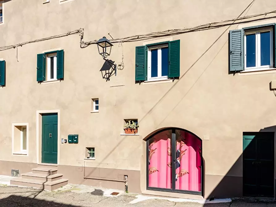 Immagine 18 di Appartamento in vendita  a Lajatico