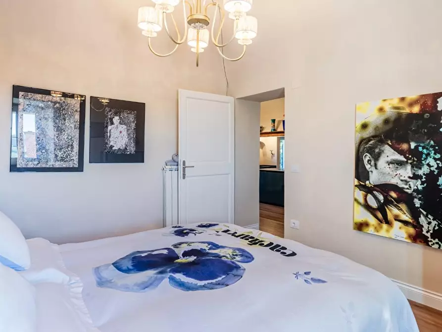 Immagine 16 di Appartamento in vendita  a Lajatico