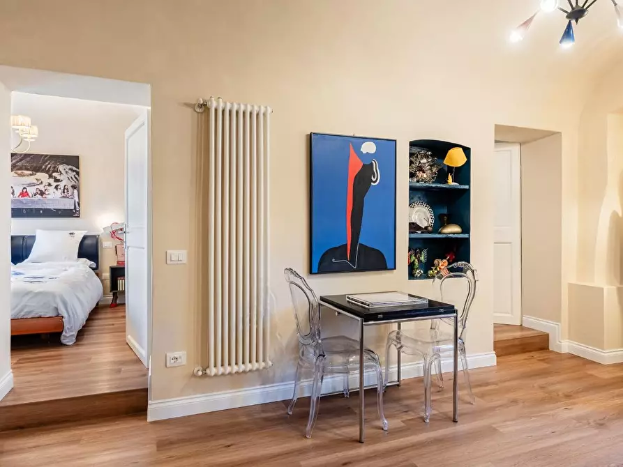 Immagine 12 di Appartamento in vendita  a Lajatico