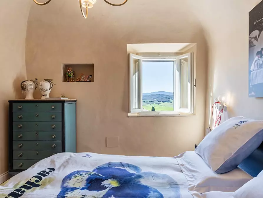 Immagine 14 di Appartamento in vendita  a Lajatico