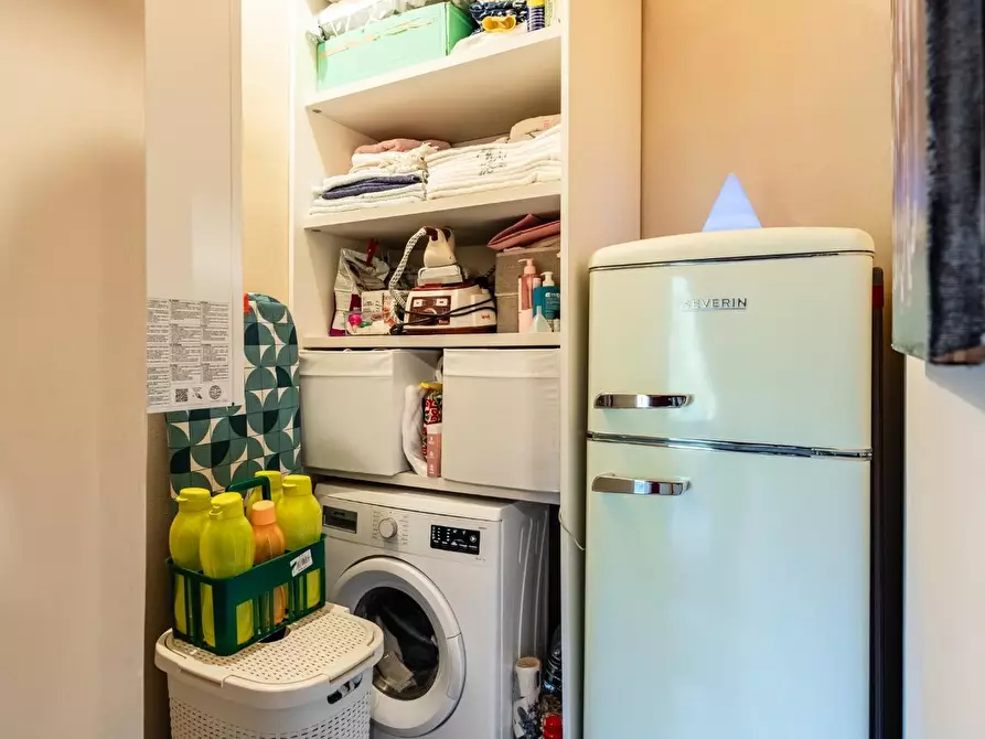 Immagine 11 di Appartamento in vendita  a Lajatico