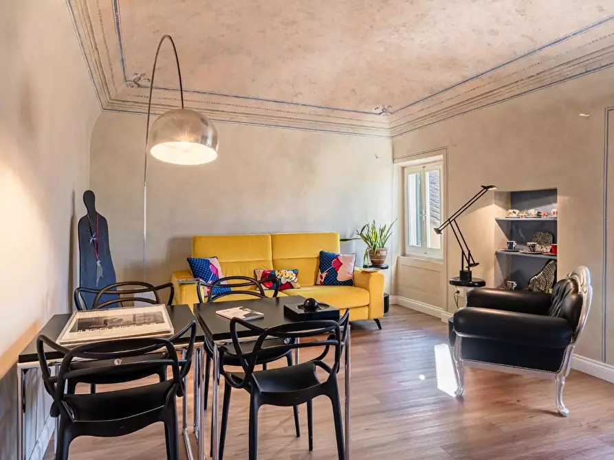 Immagine 7 di Appartamento in vendita  a Lajatico