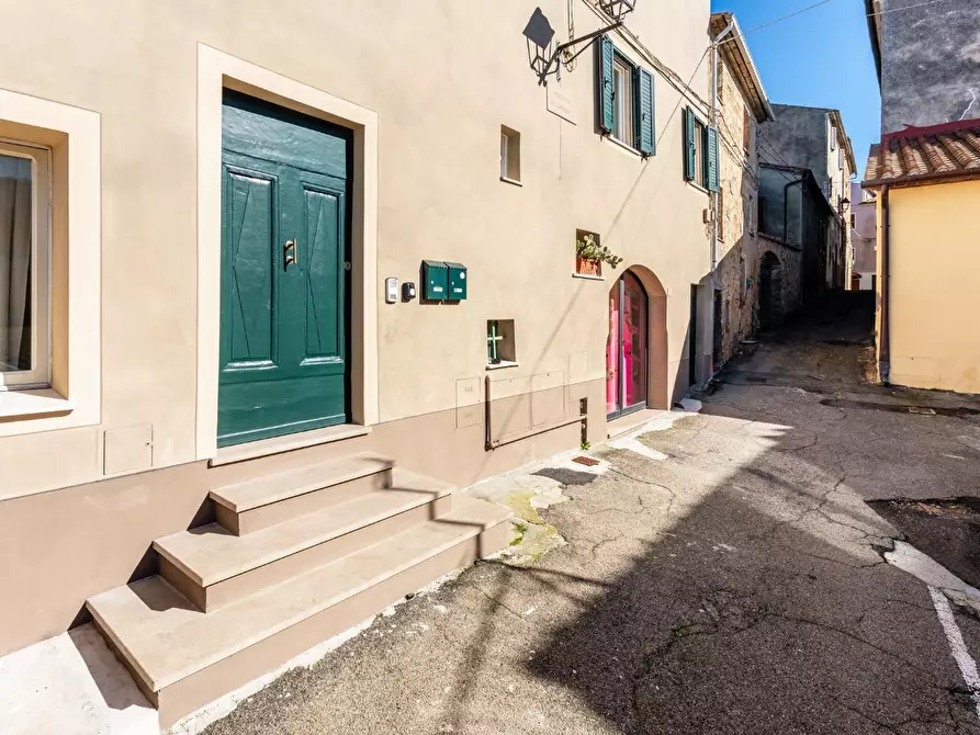 Immagine 20 di Appartamento in vendita  a Lajatico