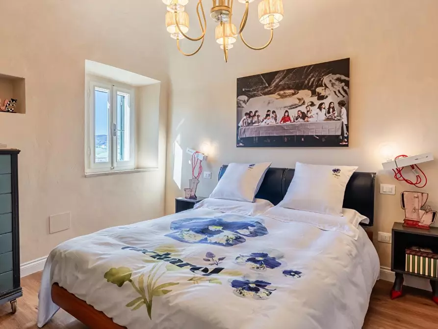 Immagine 13 di Appartamento in vendita  a Lajatico