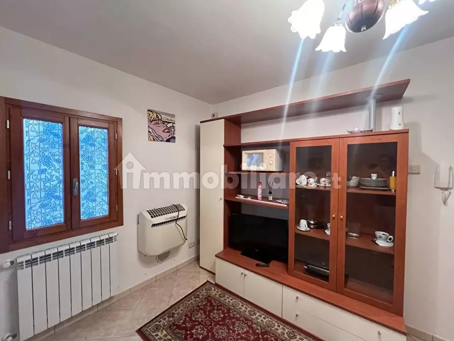 Immagine 3 di Appartamento in affitto  a Santa Croce Sull'arno