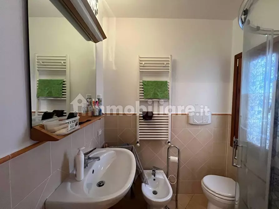 Immagine 4 di Appartamento in affitto  a Santa Croce Sull'arno