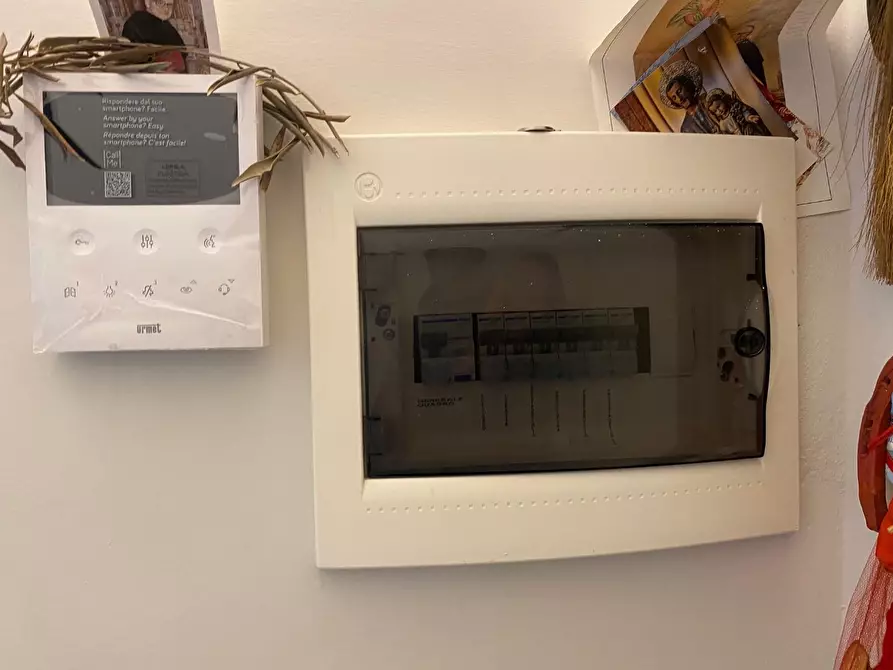 Immagine 17 di Appartamento in vendita  a Viareggio