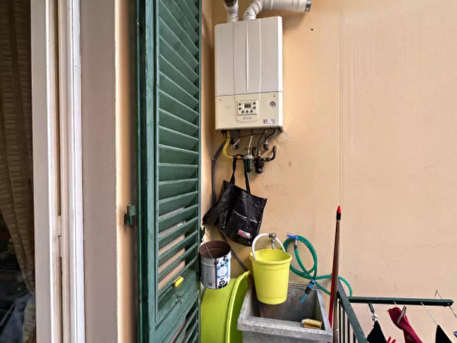 Immagine 3 di Appartamento in vendita  a Firenze