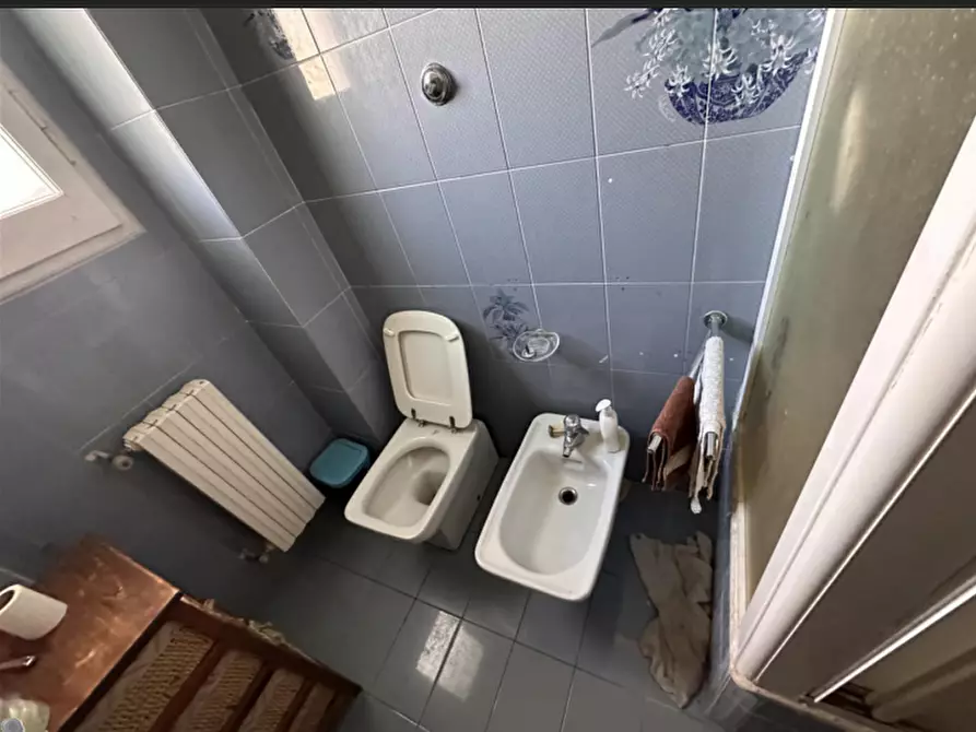 Immagine 10 di Appartamento in vendita  a Firenze