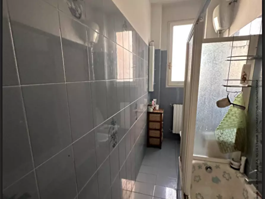 Immagine 1 di Appartamento in vendita  a Firenze