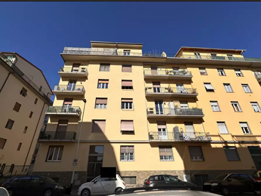 Immagine 4 di Appartamento in vendita  a Firenze