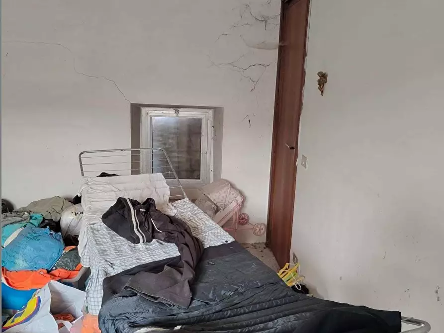 Immagine 4 di Appartamento in vendita  a Castelspina