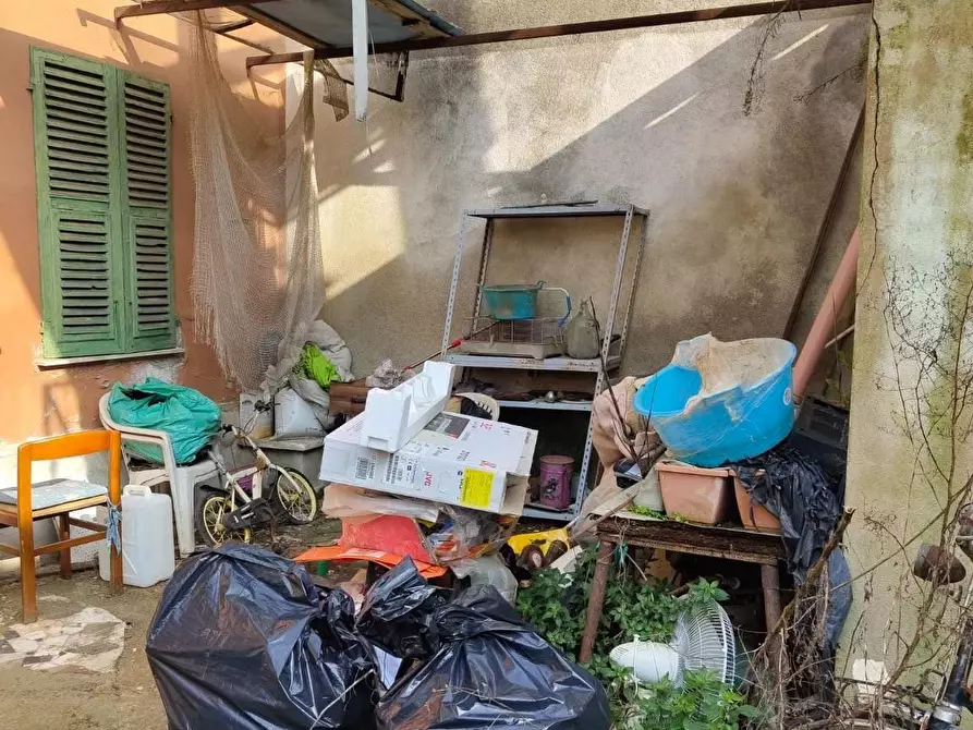 Immagine 3 di Appartamento in vendita  a Castelspina