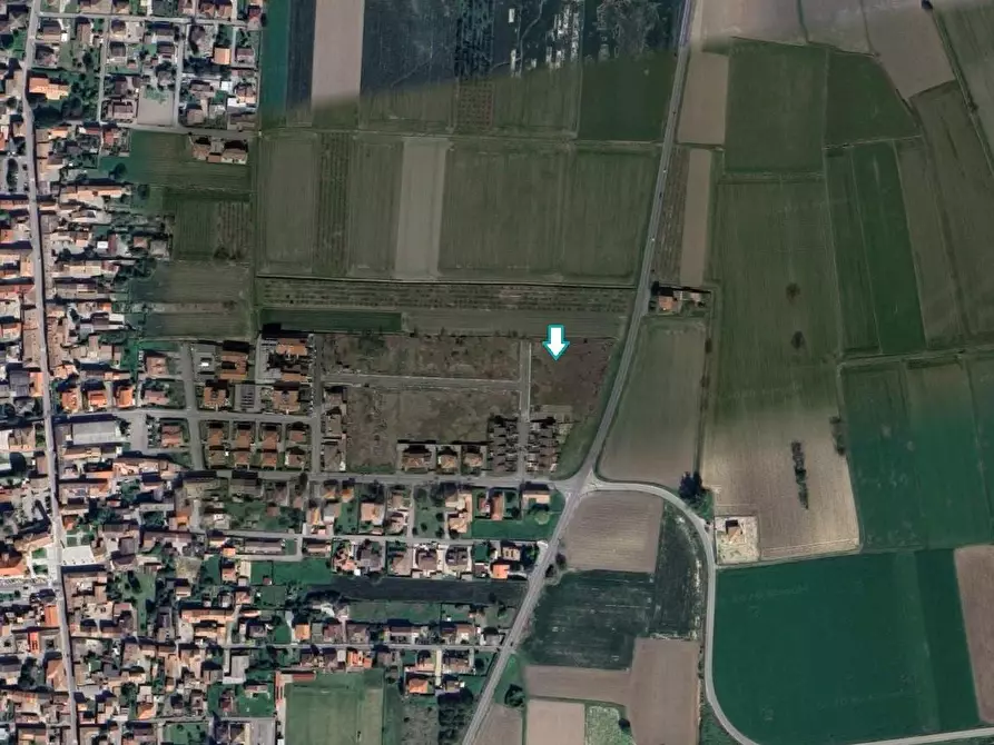 Immagine 1 di Terreno residenziale in vendita  a Lungavilla