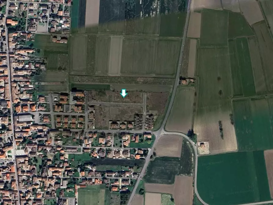 Immagine 1 di Terreno residenziale in vendita  a Lungavilla