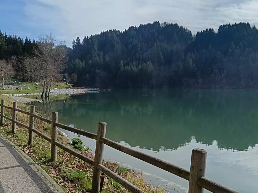 Immagine 63 di Terratetto in vendita  a Minucciano