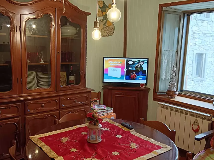 Immagine 5 di Terratetto in vendita  a Minucciano