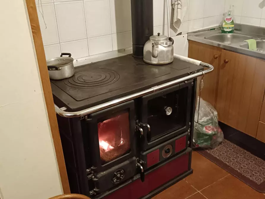 Immagine 3 di Terratetto in vendita  a Minucciano