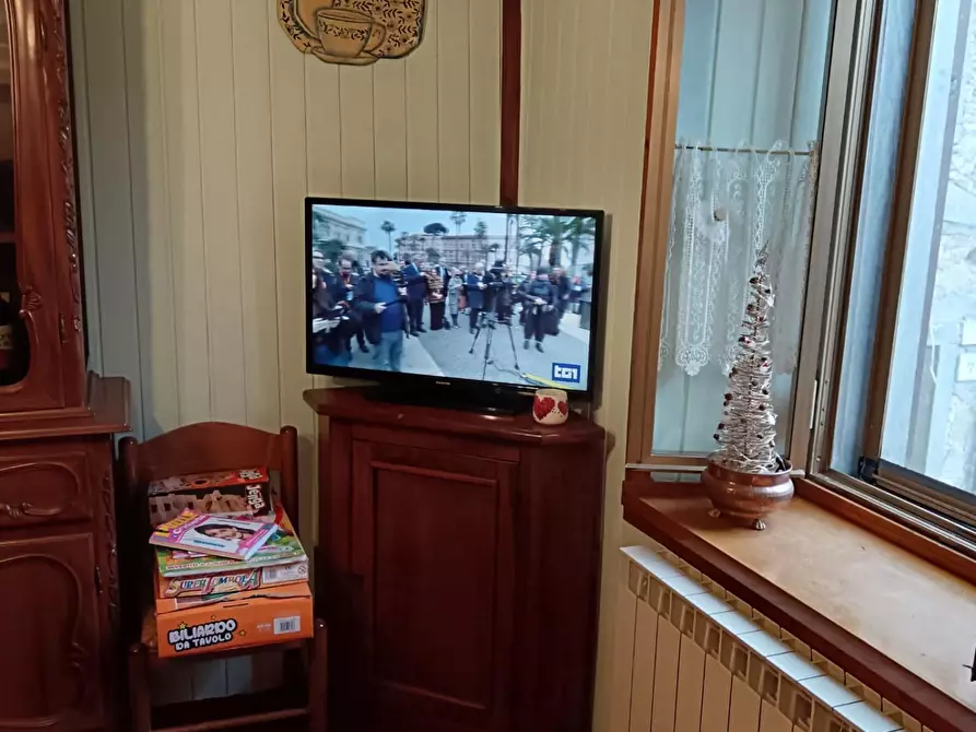 Immagine 7 di Terratetto in vendita  a Minucciano