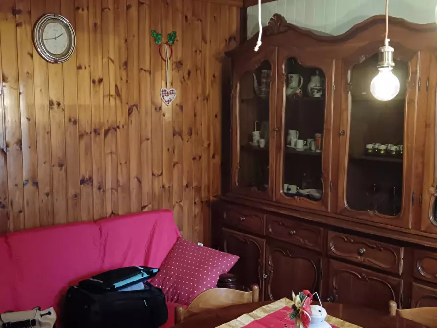 Immagine 2 di Terratetto in vendita  a Minucciano