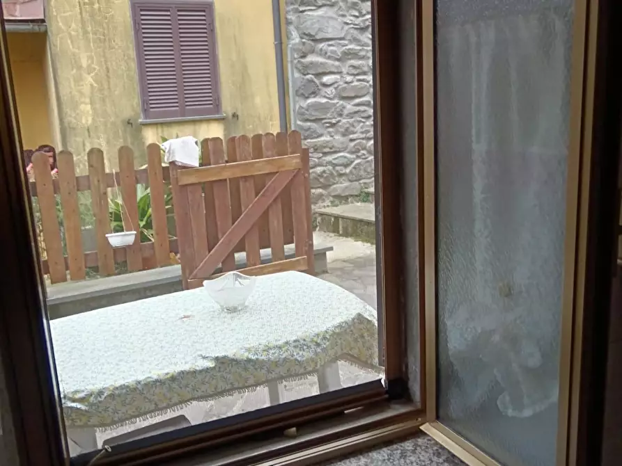 Immagine 10 di Terratetto in vendita  a Minucciano