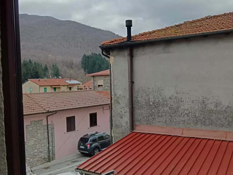 Immagine 28 di Terratetto in vendita  a Minucciano