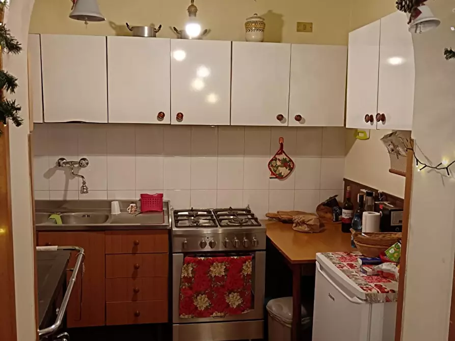 Immagine 6 di Terratetto in vendita  a Minucciano