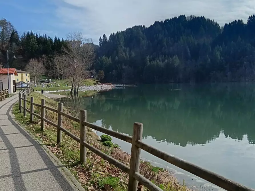 Immagine 56 di Terratetto in vendita  a Minucciano