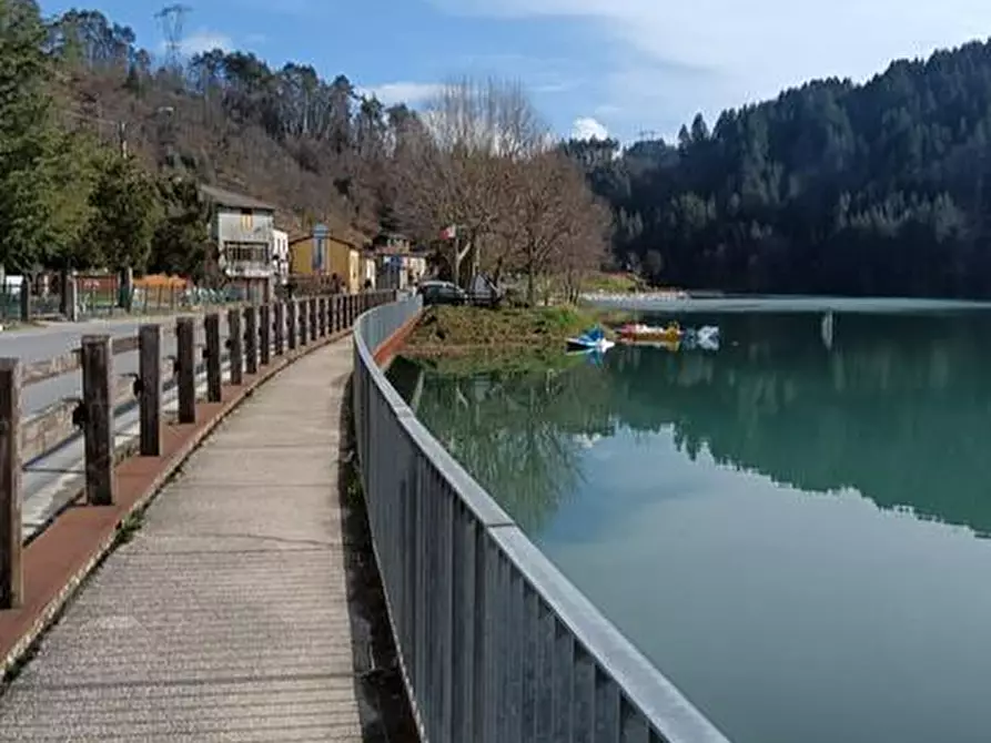 Immagine 59 di Terratetto in vendita  a Minucciano