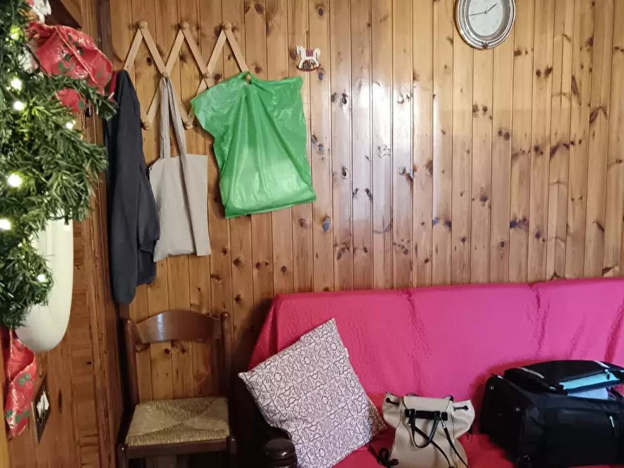 Immagine 8 di Terratetto in vendita  a Minucciano