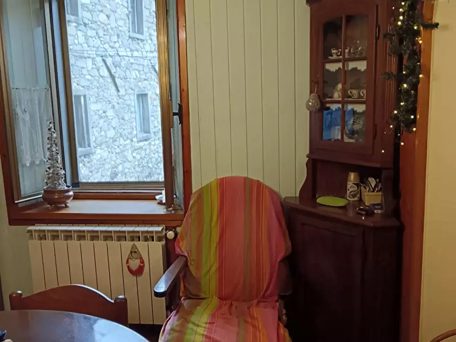 Immagine 9 di Terratetto in vendita  a Minucciano