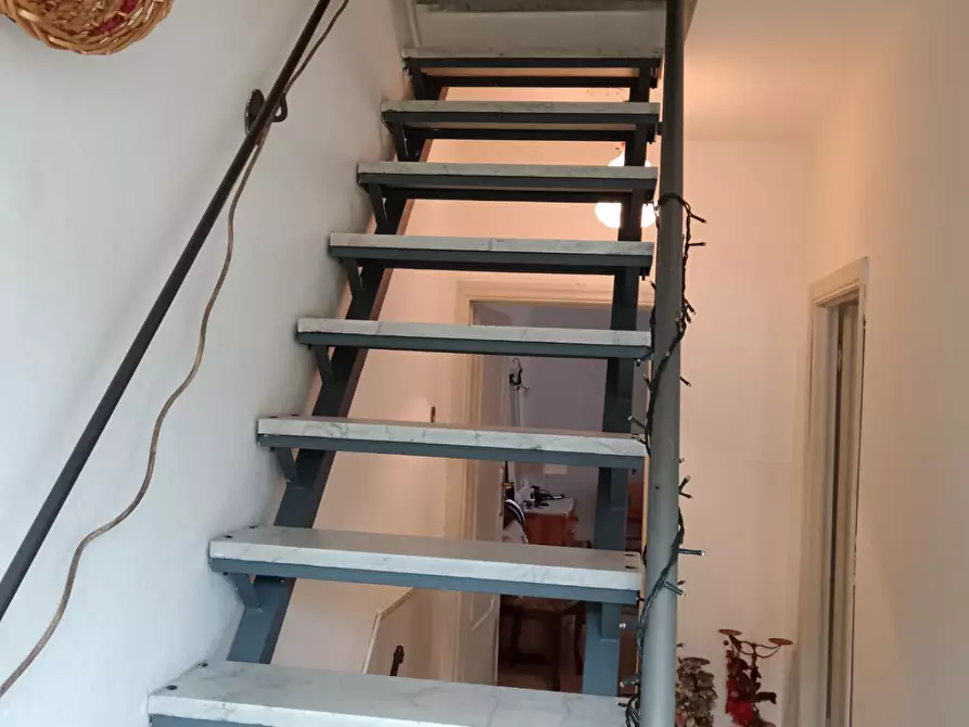 Immagine 26 di Terratetto in vendita  a Minucciano