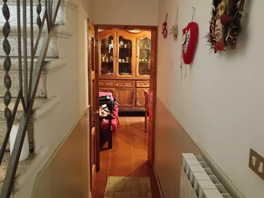 Immagine 25 di Terratetto in vendita  a Minucciano