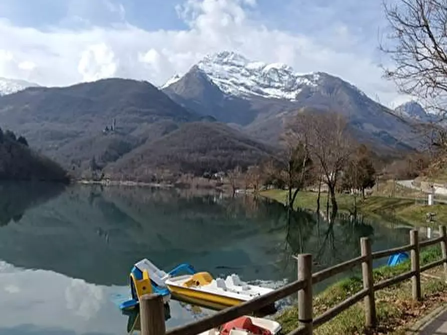 Immagine 62 di Terratetto in vendita  a Minucciano